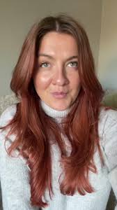 Transform Your Look with a Stunning Autumnal Hair Makeover