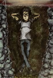 Последние твиты от harry potter film (@harrypotterfilm). Chapter One Page 1 He Was A Skinny Black Haired Bespectacled Boy Who Had The Pinched Slightly Unhealthy Loo Harry Potter Comics Harry Potter Magical Art