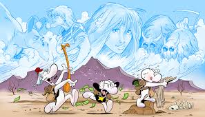 Последние твиты от jeff smith (@jeffsmithsbone). Cartoonist Jeff Smith The Confluence Cast