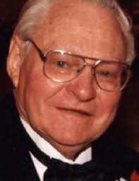 Edward Rodney Morbitzer