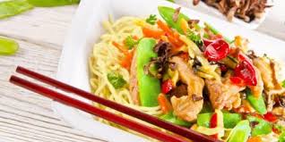 Ronghua chicken fast food restaurants in china sell fried chicken and chinese dishes. Peking Wok In Anchorage Ak Nearsay