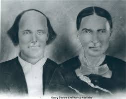 Nancy Keathley's Instagram, Twitter & Facebook