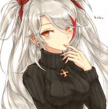 5 out of 5 stars. Prinz Eugen Azur Lane Mobile Hd Wallpapers Wallpaper Cave