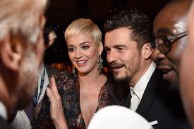 Thor freudenthal , anna foerster , andy goddard and jon amiel Katy Perry And Orlando Bloom Still Figuring Out How Big Wedding Will Be Katy And Orlando S Wedding Plans So Far