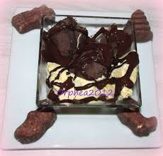 Orphea2012 Youtube Et Minecraft Merci Marc Phenix Pour Cette Glace Chocolat Et Van Glace Chocolat Fondue Au Chocolat Guimauve Chocolat