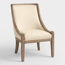 Bill brown fabric upholstered contemporary living room reclining chair $816.00 sale $459.00 Natural Henry High Back Accent Chair By World Market High Back Accent Chairs Accent Chairs Accent Chairs For Living Room