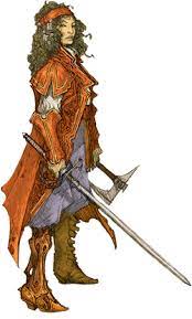 You may choose cantrips from the wizard spell list and level 1 and above spells from the ranger and wizard spell list. Heroes Of Hallow S Eve Monster Slayer Ranger Posts D D Beyond