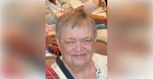 Obituary information for Gena Law