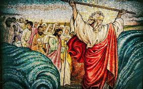 Cómo se revela Dios en el Antiguo Testamento? - Hogar de la Madre de la  Juventud