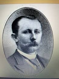 John Raymond Schiffhauer/Schaffer (1861-1913)