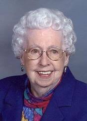 Obituary information for Annagail Peters