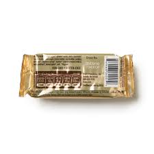 Maybe you would like to learn more about one of these? Fran S Chocolates Almond Gold Bar Knack