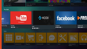 One of the most popular 3rd party app stores available. Free Tv App Store For Fire Tv Stick Mi Tv And Roku Aptoide Tv Apk Free Download From Google Drive