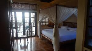 In fact, you can even book your airport transfer in advance for greater peace of mind with a fishing village was the inspiration for the concept and design of this cozy boutique hotel located in the center of port dickson. Water Chalet Room Picture Of Avillion Port Dickson Tripadvisor