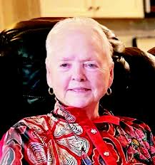 Shirley Jean McCabe 'Chita' Mowery