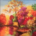 America the Beautiful Series: Northeast Fall