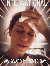 New Haley’s story 🤣