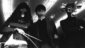 Резултат слика за no means no punk band