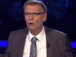 Der moderator von wer wird millionär? wird 65 jahre alt. Wer Wird Millionar Gunther Jauch Ist Verblufft Uber Dreistigkeit Der Kandidaten Business Insider