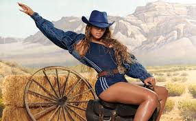 Modetrend Western-Look - Rodeo sah nie besser aus | Der Bund