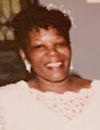 Evelyn Virginia Jones Obituary