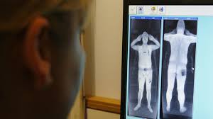 Image result for tsa scanner