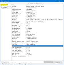 This provides your computer with swift processor performance. How To Check Ram Speed Type And Capacity Of Ram