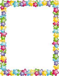 Smog blue graduate water colorful border background. Free Page Border Download Clip Art On Gif Cliparting Com