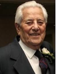 Anthony Falco Obituary (1921