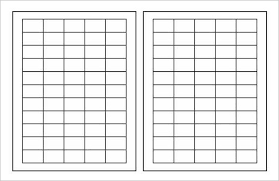 40 free printable binder spine available for you! Spine Label Template Printable Label Templates
