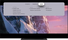 There are way more spanish movies on netflix spain (obviously) and this article is written for users of netflix usa, where all of. Change The Closed Captions Or Language For Movies And Tv Shows In The Apple Tv App Apple Support