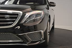 Maybe you would like to learn more about one of these? Pre Owned 2015 Mercedes Benz S Class S 65 Amg For Sale Miller Motorcars Stock B1210a