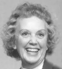 Maiza Ardith Perkins Flanders (1924-2005)