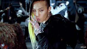 4.3 out of 5 stars. In Focus Big Bang S G Dragon Kpopped