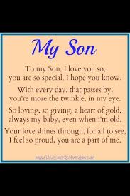 Birthday Wishes For My 5 Year Old Son Pin On Son