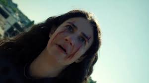 Van Helsing: The Voices