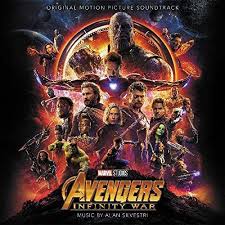 The next mcu movie, black widow, will be set between captain america: Marvel S The Avengers Movie Avengers Infinity War Soundtrack Criminalatl