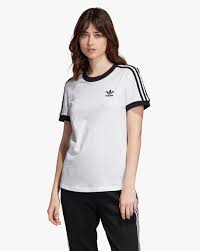 Check spelling or type a new query. Buy White Tshirts For Women By Adidas Originals Online Ajio Com