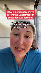 Teresa Kay Newman Department Education Begire