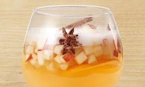Apfelpunsch Alkoholfrei Rezept Apfelpunsch Alkoholfrei Punsch