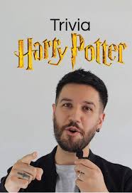 Trivia mágica para verdaderos Potterheads