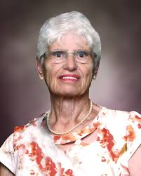 Obituary of Frances (Fran) Monk