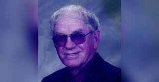 Alfred "Freddie" J. Hopf Obituary