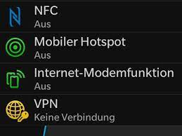 10.1 ¿megas gratis para iphone en tigo? Blackberry Als Modem Fur Tablet Und Laptop So Geht S Teltarif De News