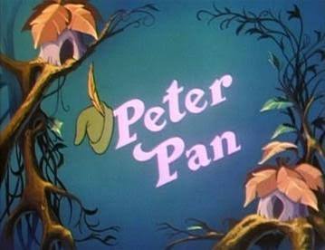 Peter Pan (1988 film) - Wikipedia