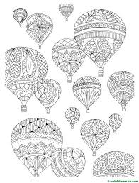 Dibujos Para Colorear Adultos Sencillos