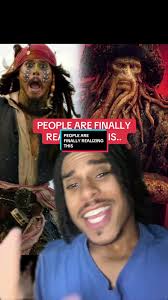 Pirates of The Caribbean Gold Coin