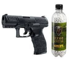 Pistol Cu Bile