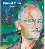 Edvard Munch: 1863-1944 by Jon-Ove Steihaug (2013-06-03): Mai Britt Guleng:  Amazon.com: Books