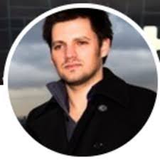 Kevin Thurlow's Instagram, Twitter & Facebook